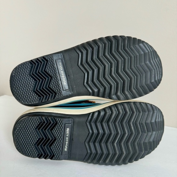 Sorel Carnival Boots Camel Brown Women's 6 Winter Insulated Waterproof - Picture 13 of 14